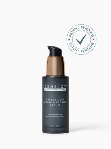 Needle-less   Growth Factor Serum