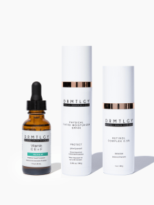 The Core3? - Physical Tinted Moisturizer SPF44