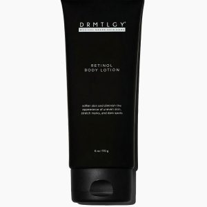 Retinol Body Lotion