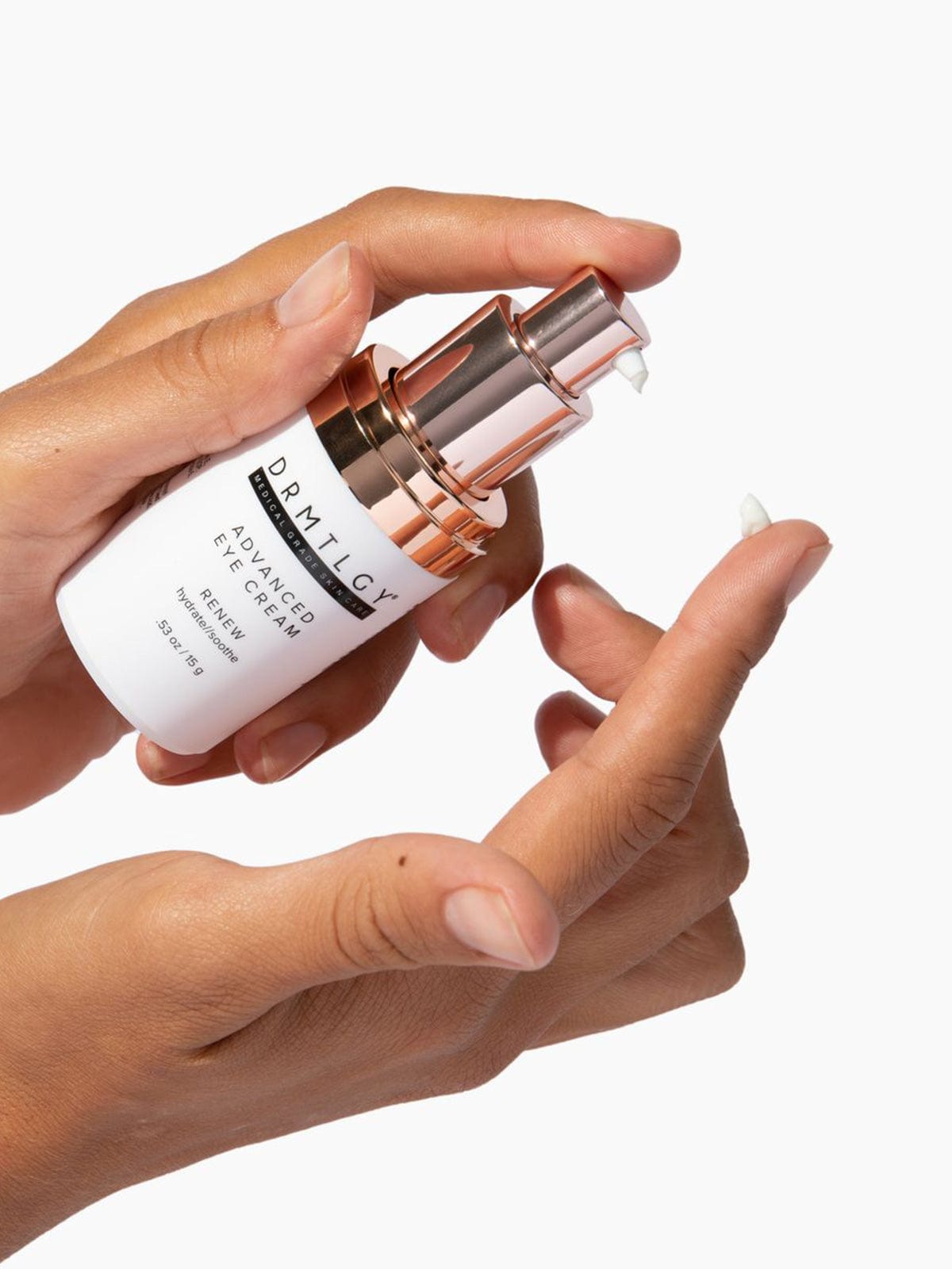 Advanced Eye Cream - Image 4