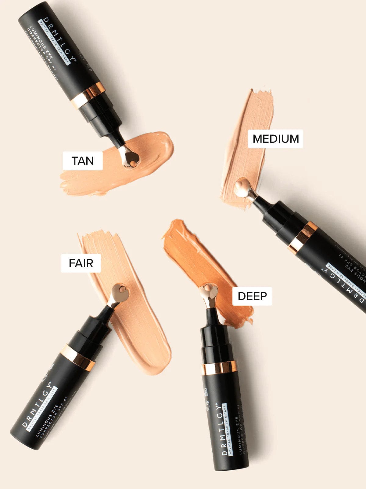 SPF Glow Set - Image 4