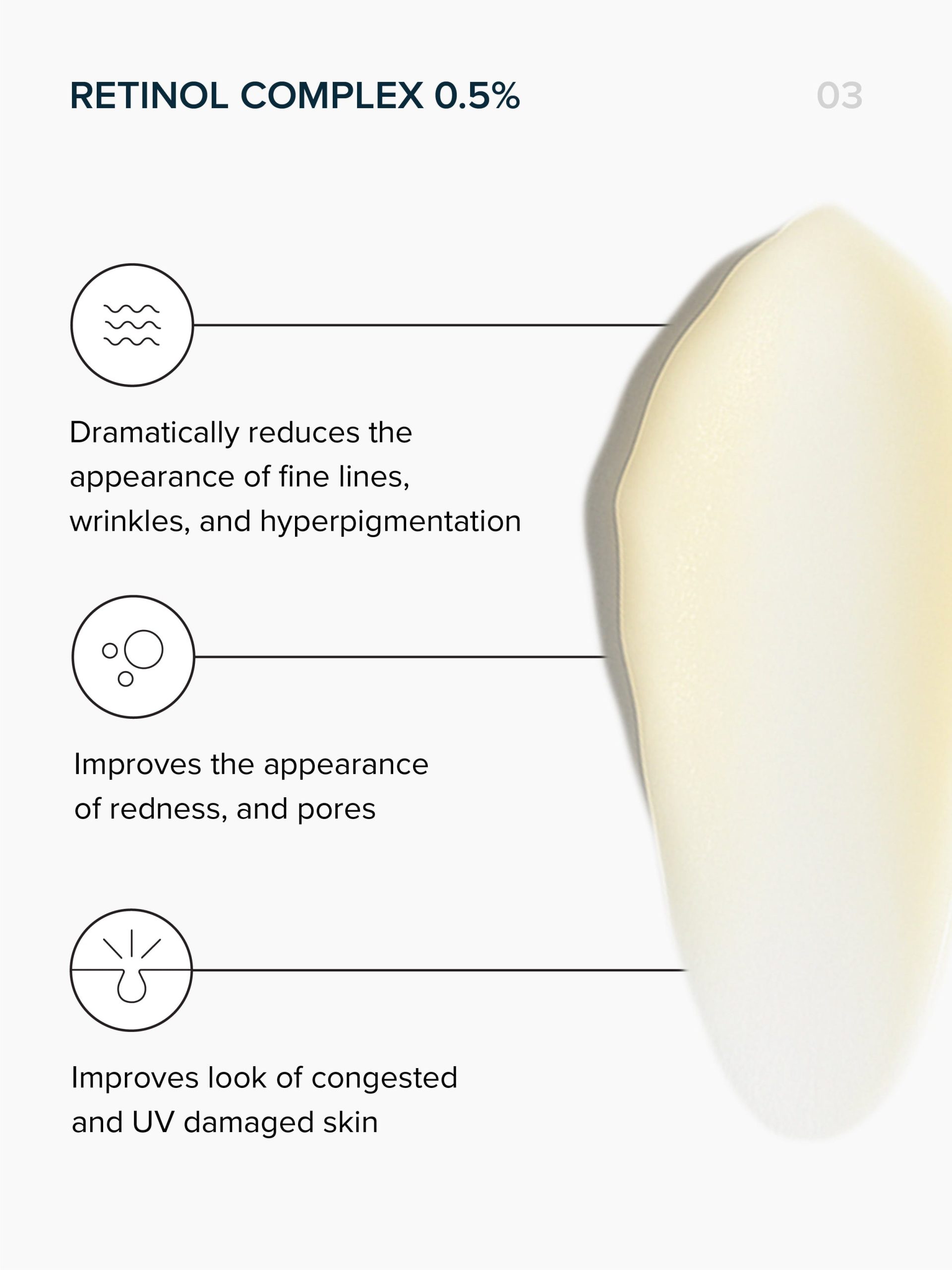 The Core3 - Matte Universal Tinted Moisturizer SPF 46 - Image 5