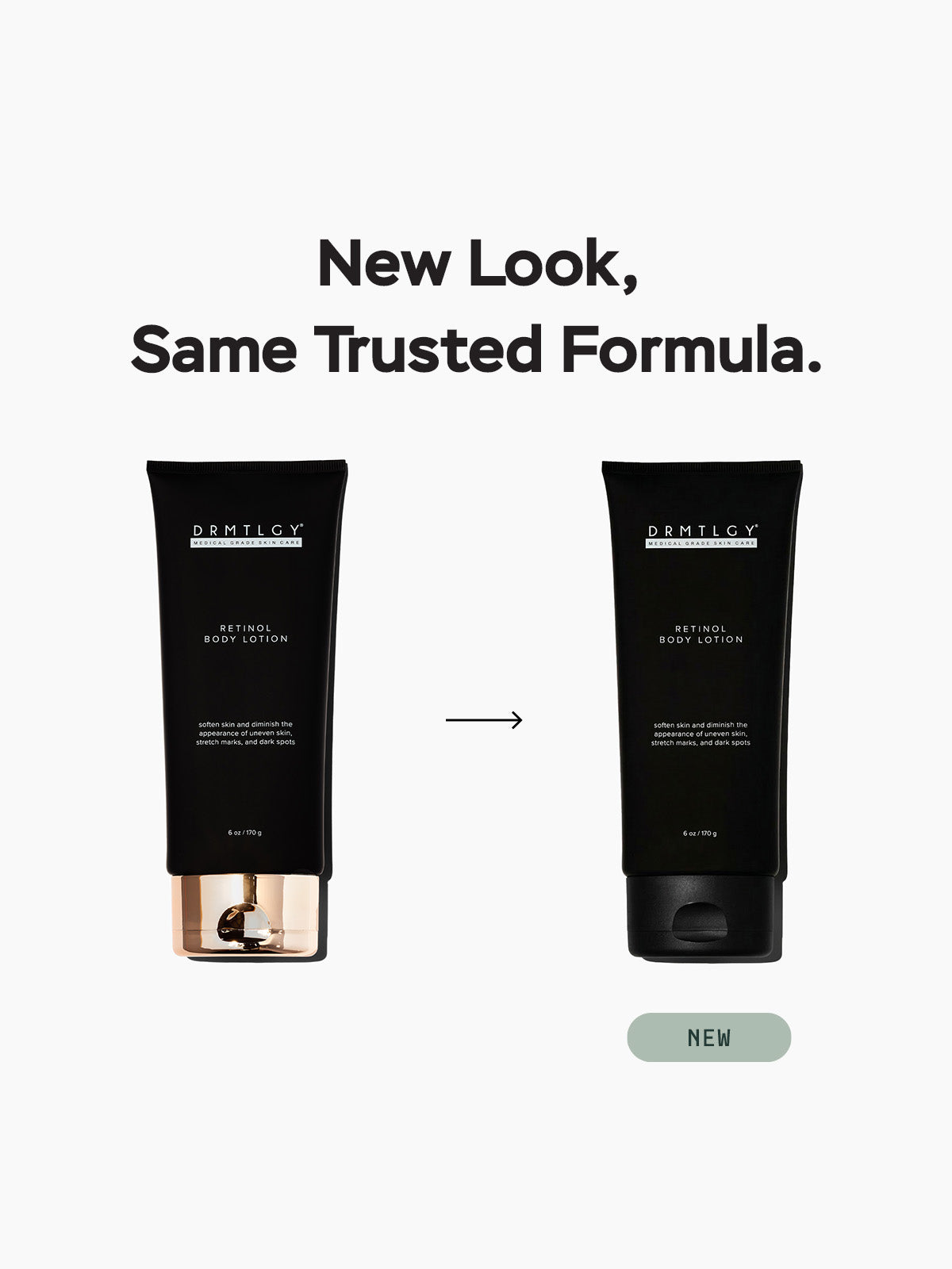 Retinol Body Lotion - Image 3