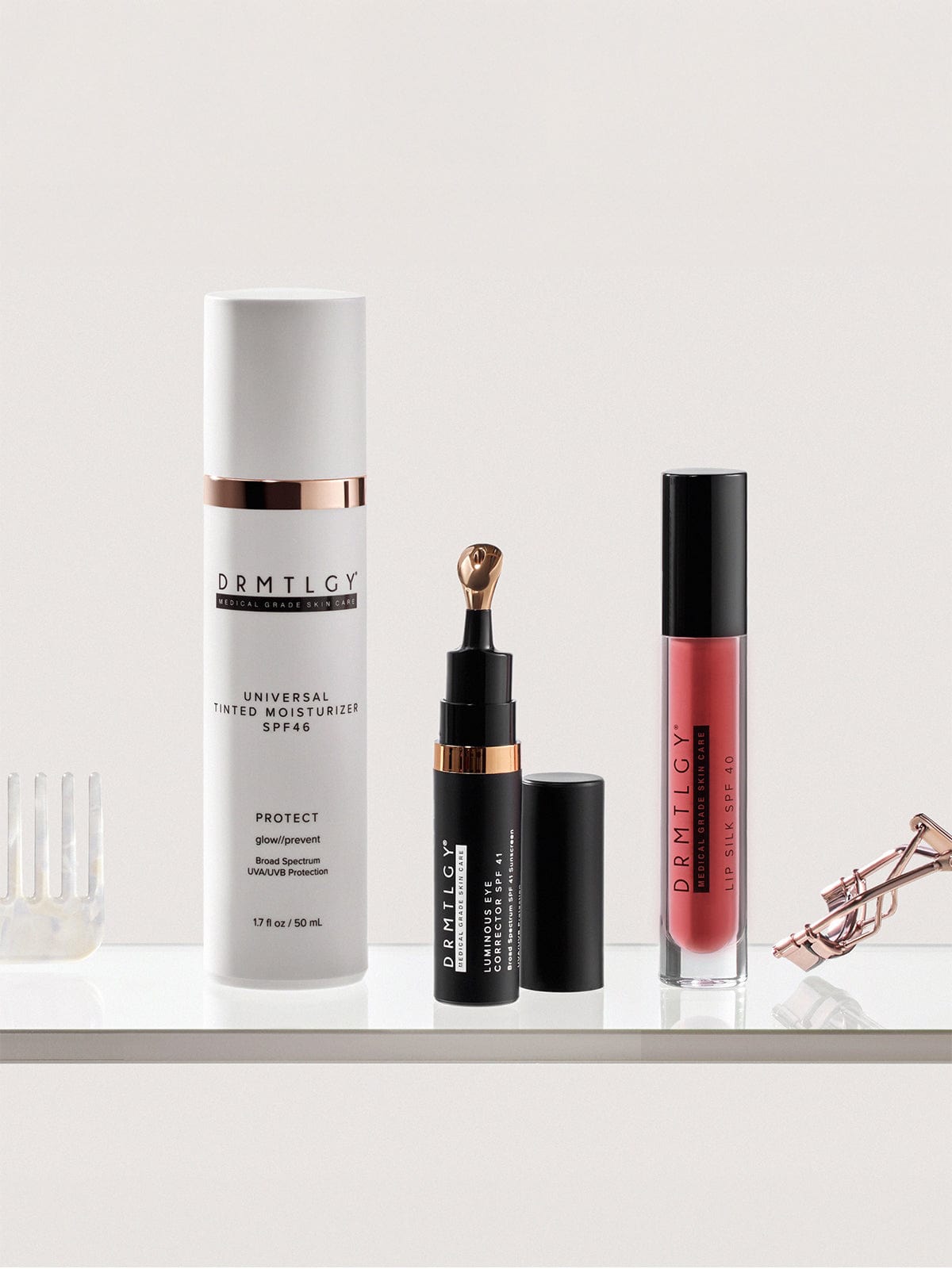 SPF Glow Set - Image 7