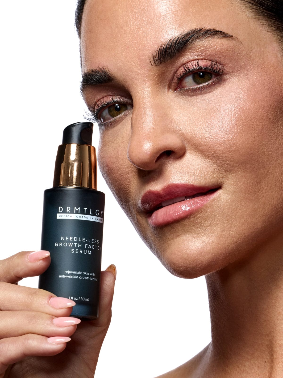 Needle-less Growth Factor Serum - Image 6