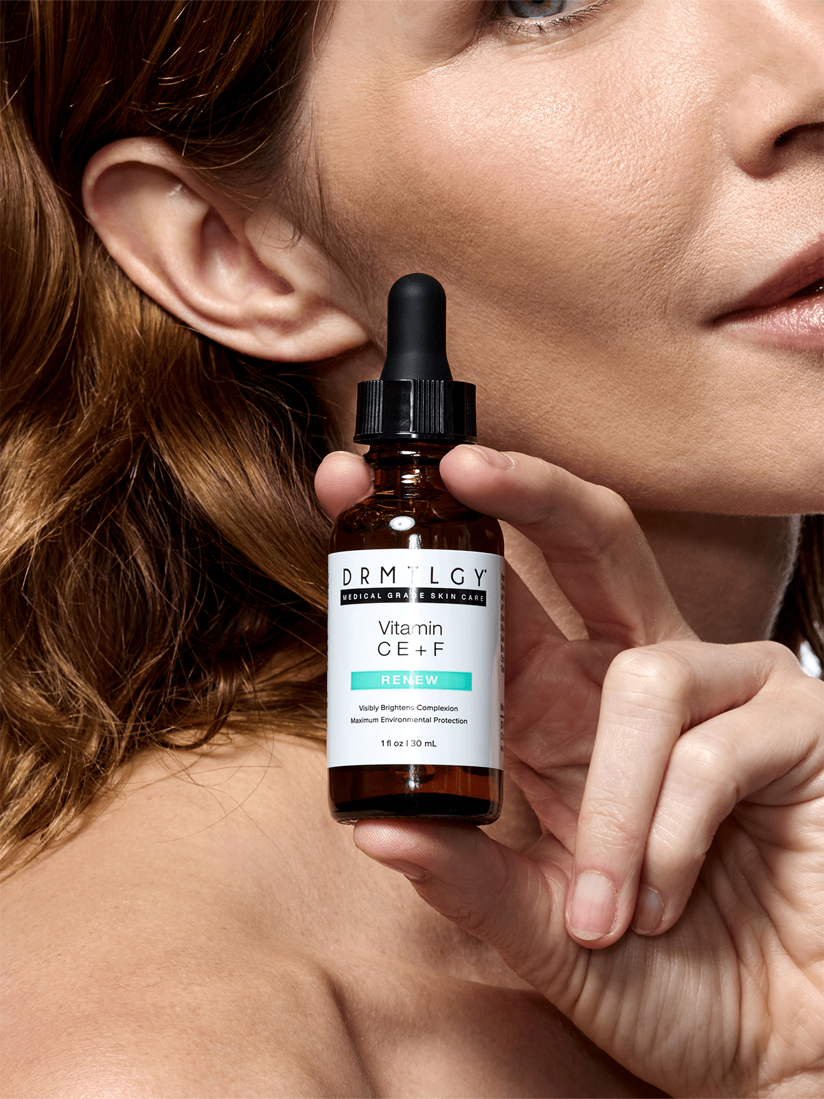 The Core3 - Matte Universal Tinted Moisturizer SPF 46 - Image 7