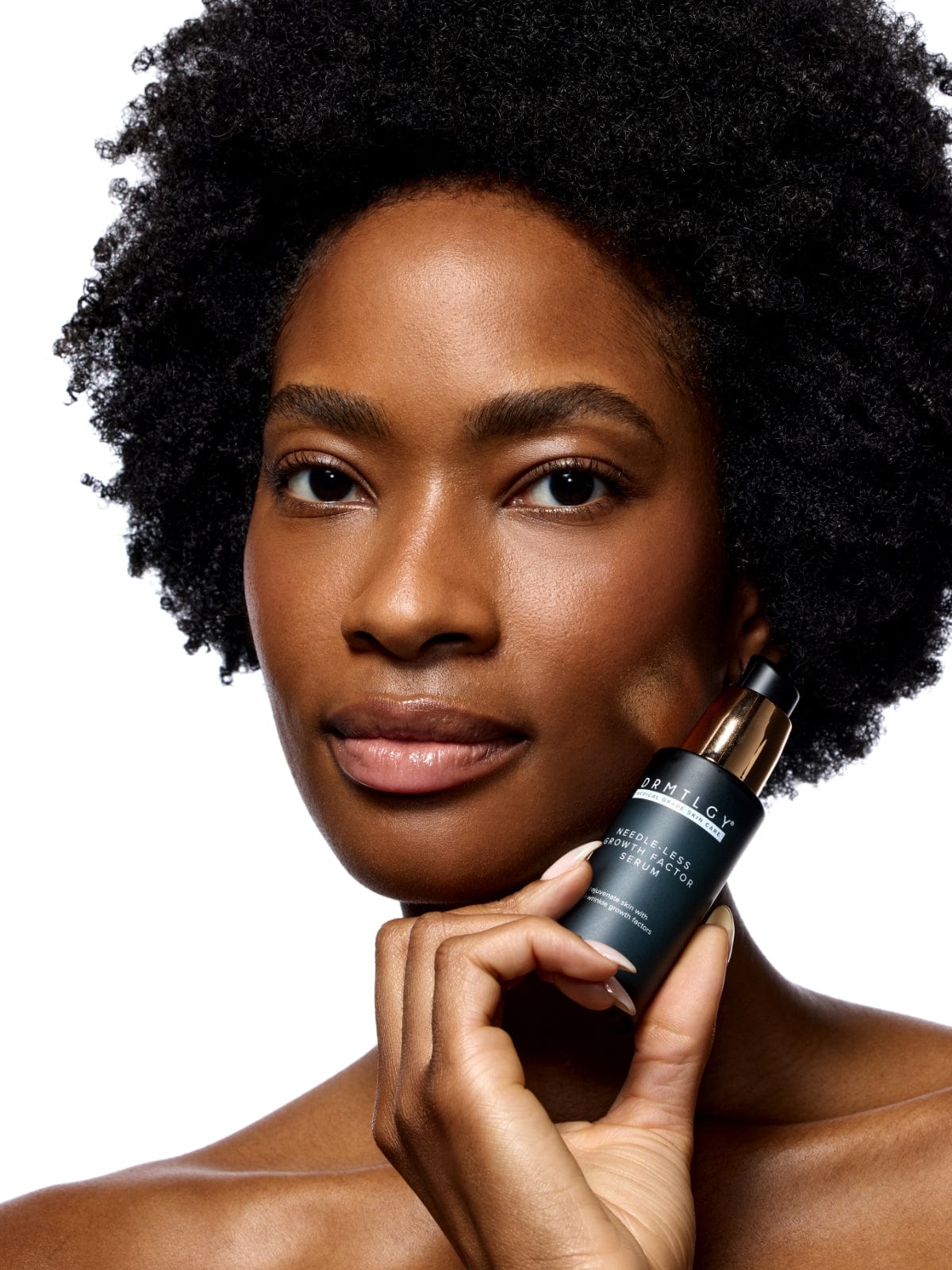 Needle-less Growth Factor Serum - Image 8