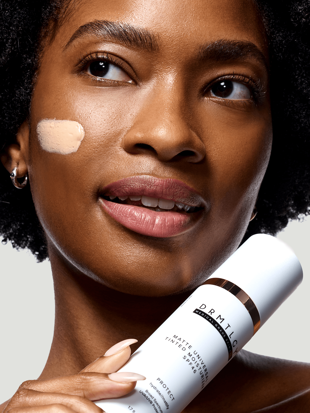 The Core3 - Matte Universal Tinted Moisturizer SPF 46 - Image 8
