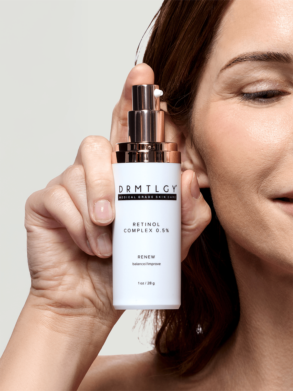 The Core3 - Matte Universal Tinted Moisturizer SPF 46 - Image 9