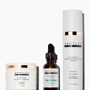 Anti-Aging Bundle