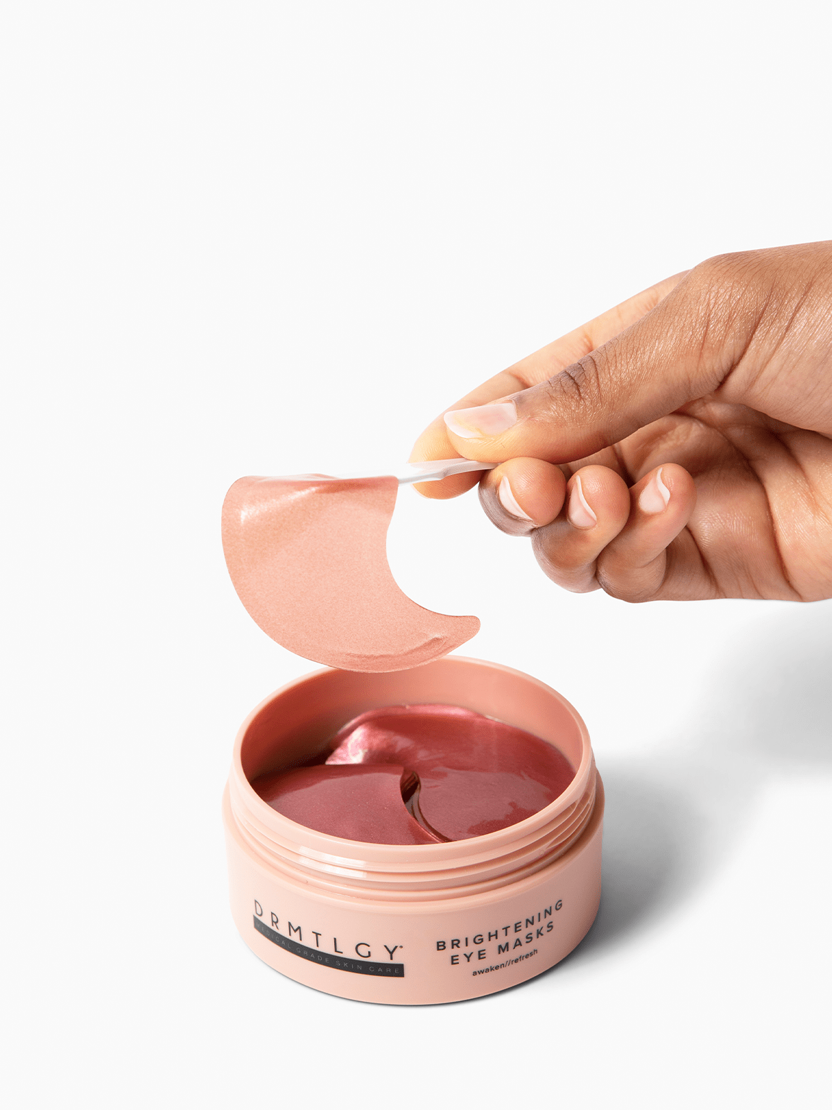 Brightening Eye Masks - Image 9