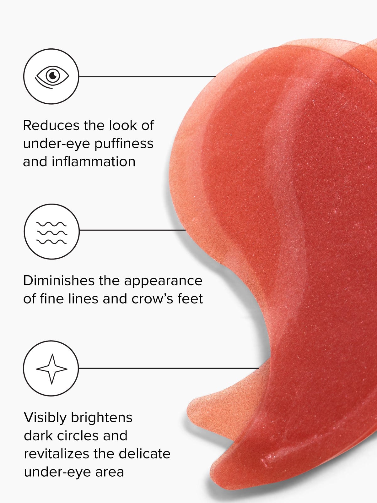 Brightening Eye Masks - Image 3