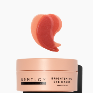 Brightening Eye Masks