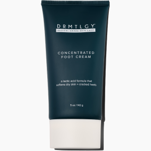 Concentrated Foot Cream