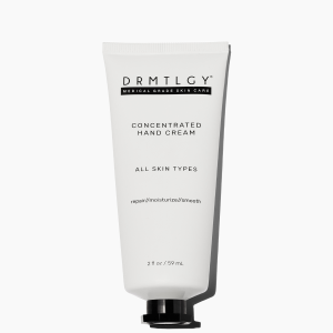 Concentrated Hand Cream