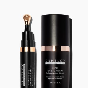 Dark Circles Bundle - Tan