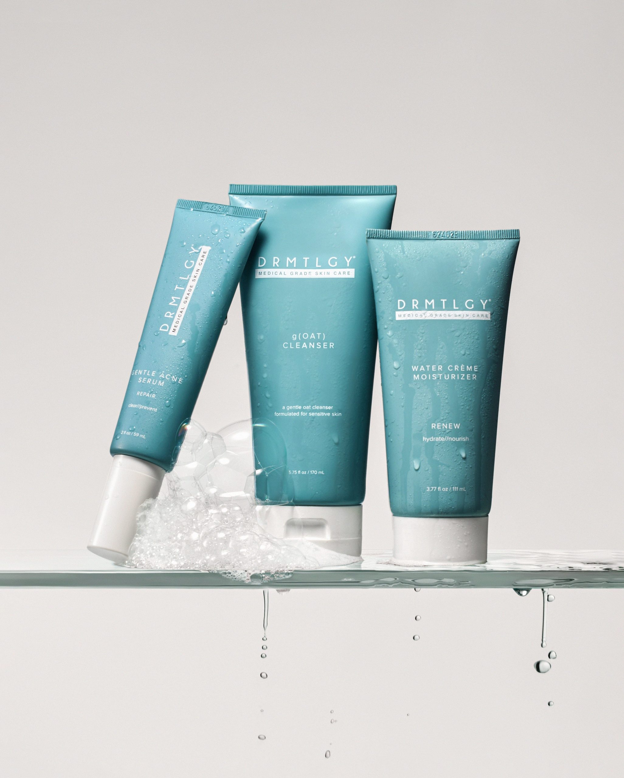 Gentle Acne Kit - Image 8