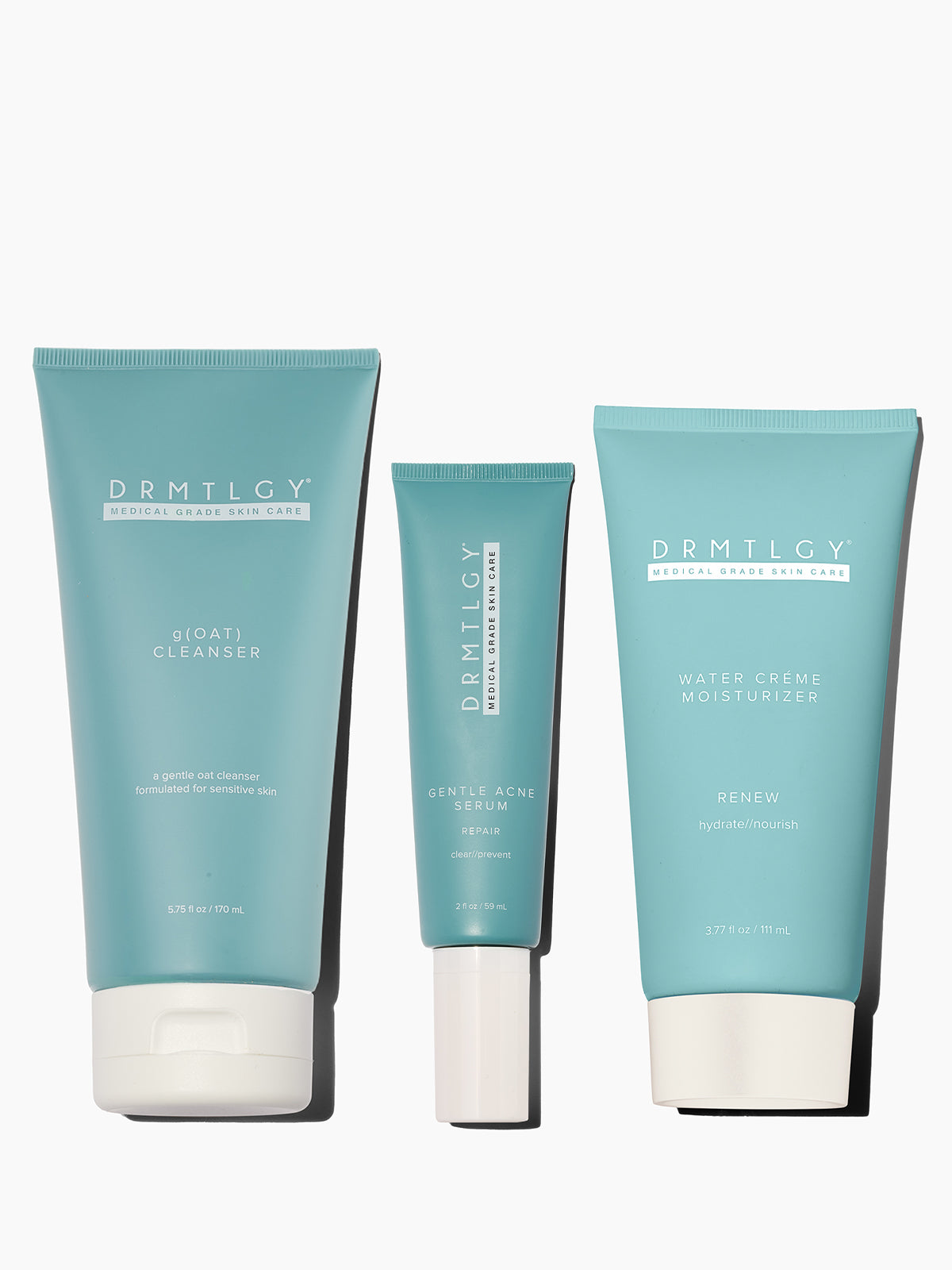Gentle Acne Kit