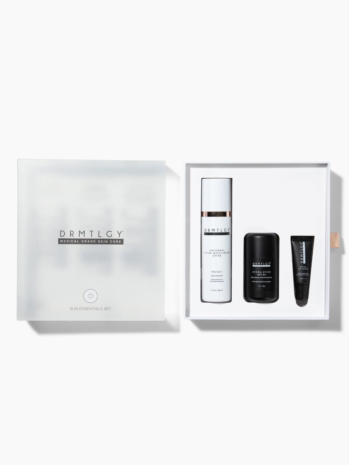 Sun Essentials Set - Image 3