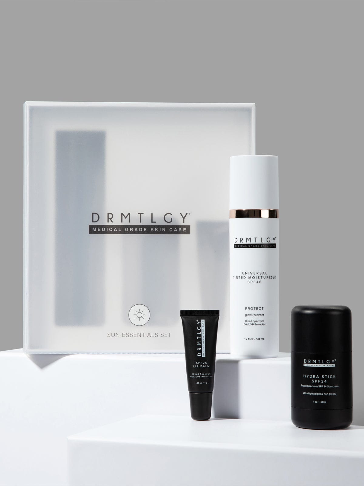 Sun Essentials Set - Image 4