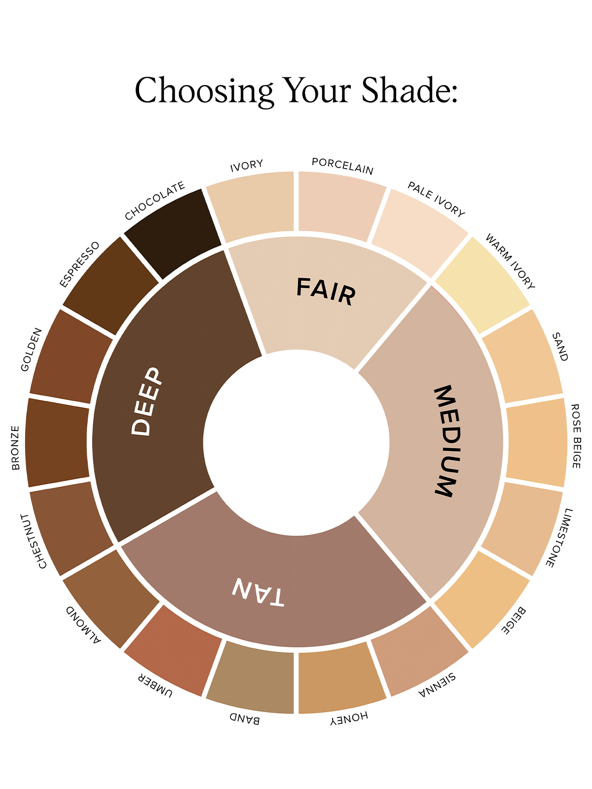 Makeup Minimalist Duo - Medium - Image 5