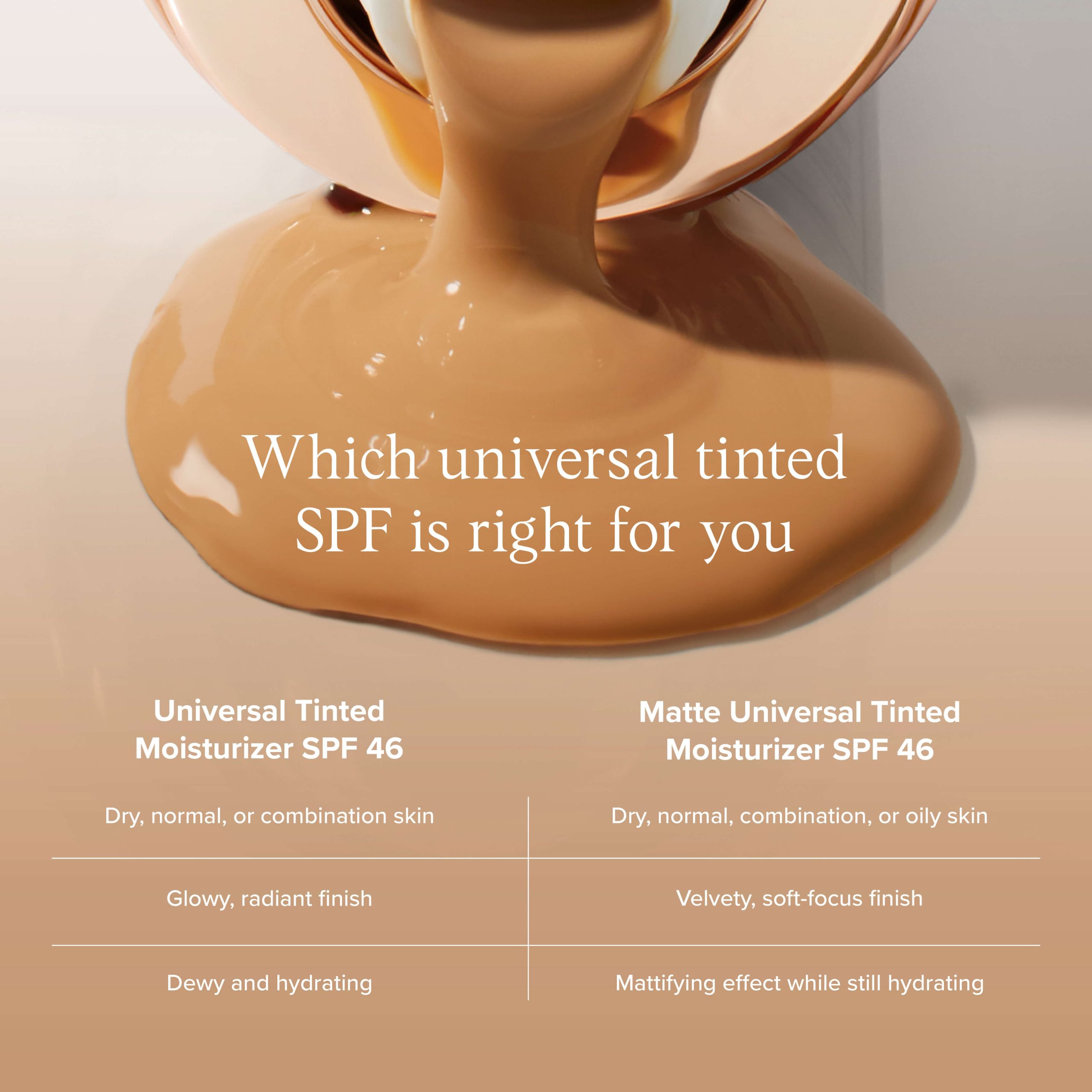 Universal Tinted Moisturizer SPF 46 - Image 7