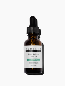 Needle-less   Serum