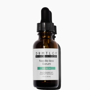 Needle-less   Serum