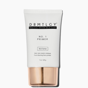 Makeup Primer No. 1