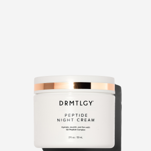 Peptide Night Cream