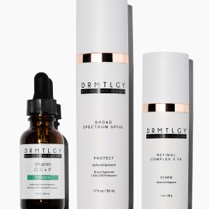 The Core3 - Matte Universal Tinted Moisturizer SPF 46