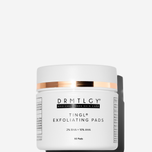 TINGL   Exfoliating Pads
