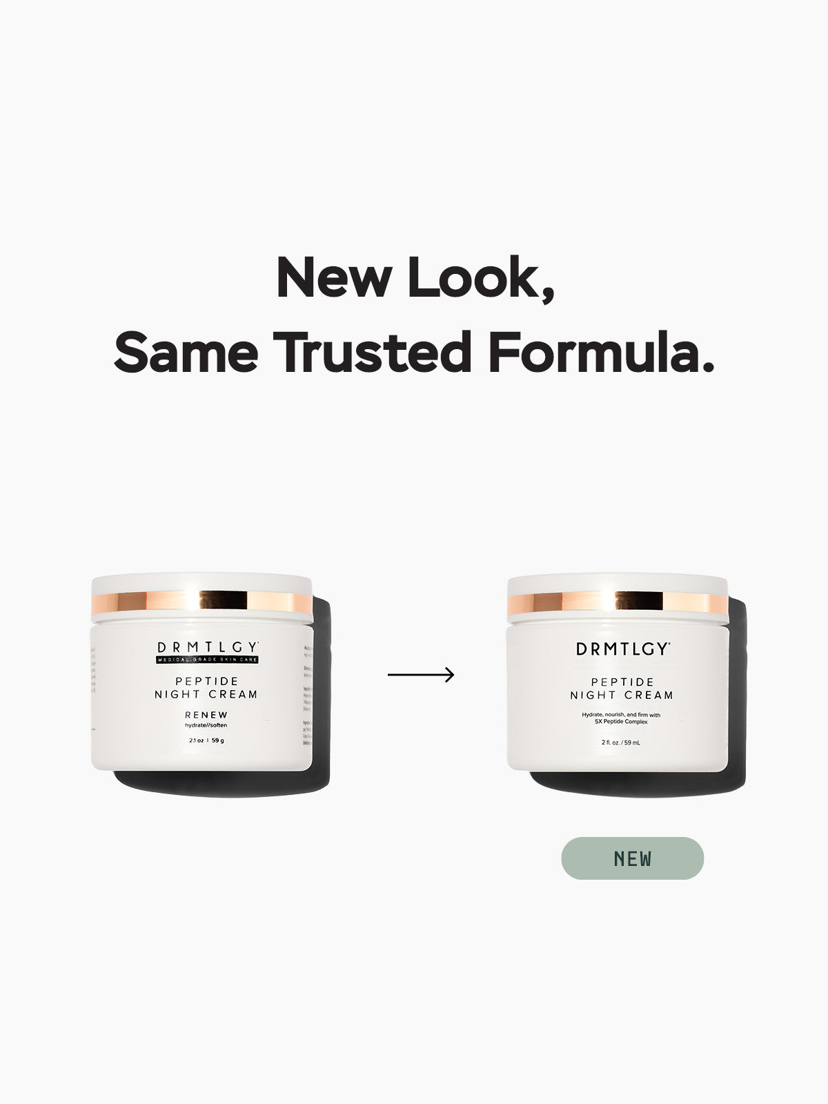 Peptide Night Cream - Image 3