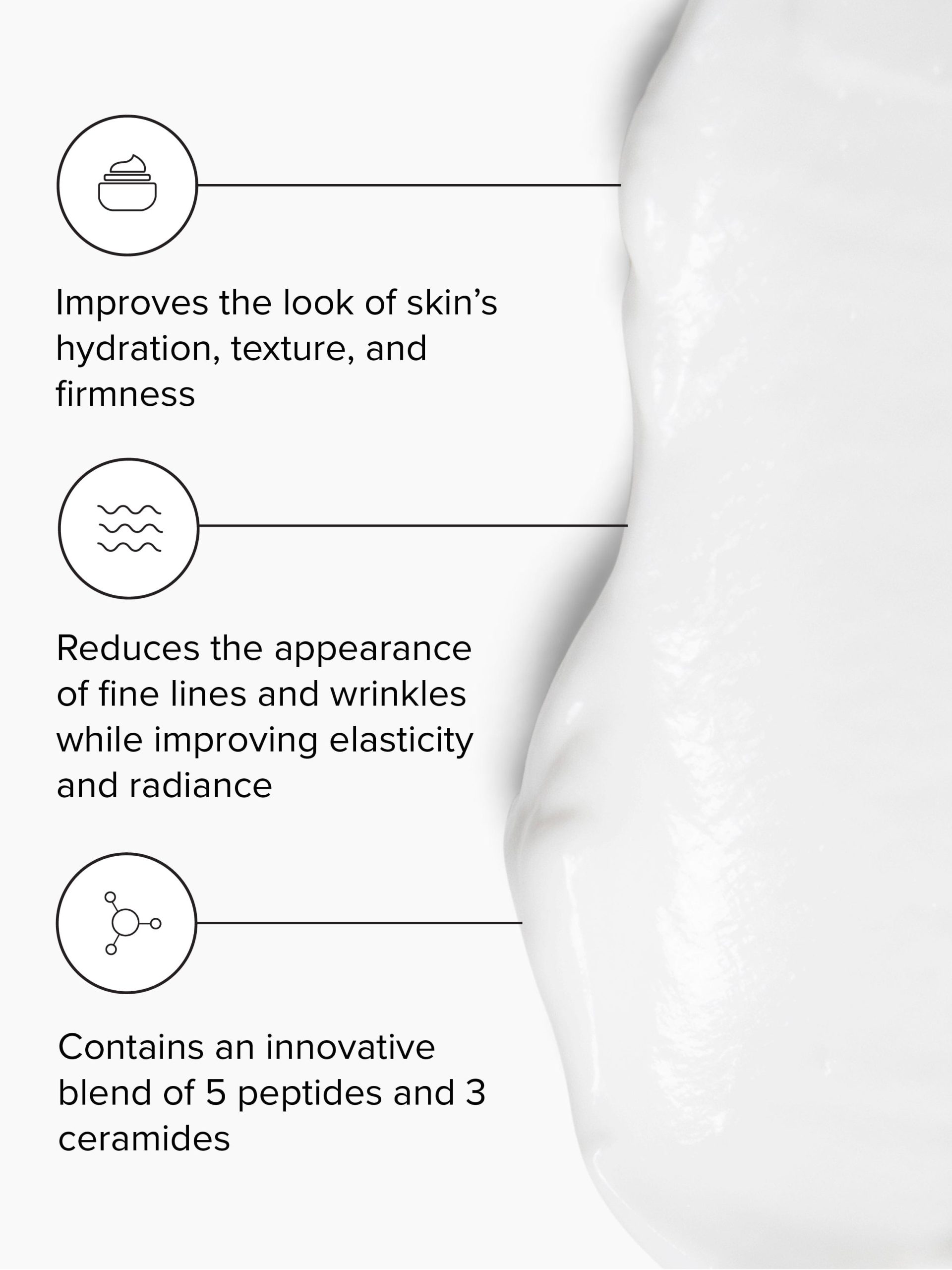 Peptide Night Cream - Image 4